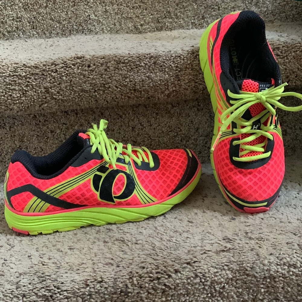 Pearl Izumi Project Emotion, 7M